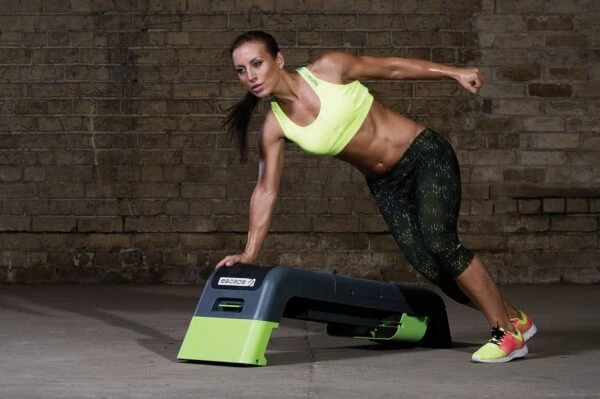 Escape Fitness Deck 2.0 - Image 17