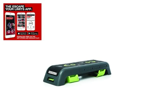 Escape Fitness Deck 2.0 - Image 18