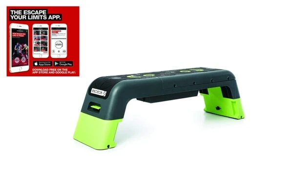 Escape Fitness Deck 2.0 - Image 19