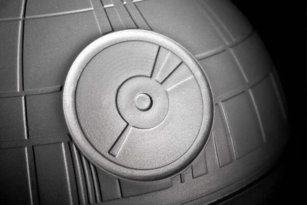 Onnit Death Star Slam Ball - Image 5