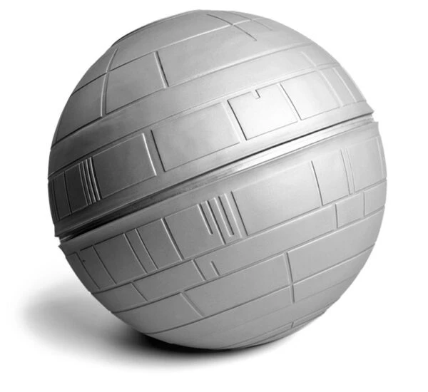 Onnit Death Star Slam Ball - Image 7