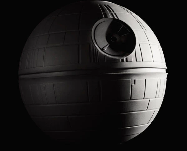 Onnit Death Star Slam Ball - Image 8