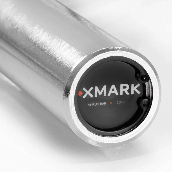 XMark XM-3686 Olympic Shrug Bar - Image 3