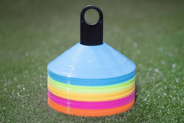 REP Cone Set - Image 2