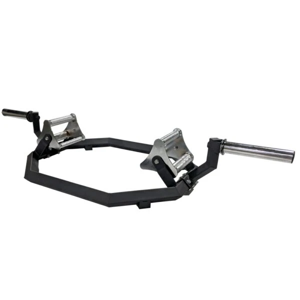 Titan EZ Load Hex Bar V2 - Image 2