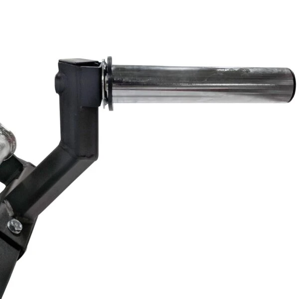 Titan EZ Load Hex Bar V2 - Image 3