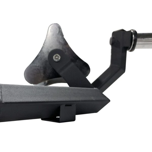 Titan EZ Load Hex Bar V2 - Image 4