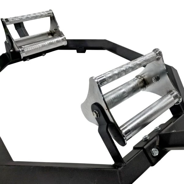 Titan EZ Load Hex Bar V2 - Image 5