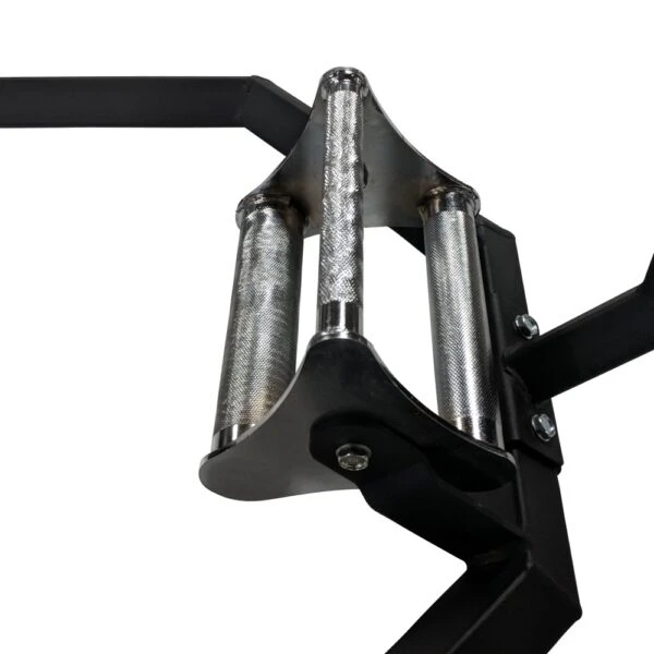 Titan EZ Load Hex Bar V2 - Image 6
