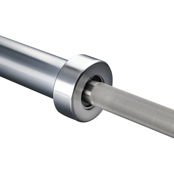 American Barbell Performance Bearing Bar - Image 2