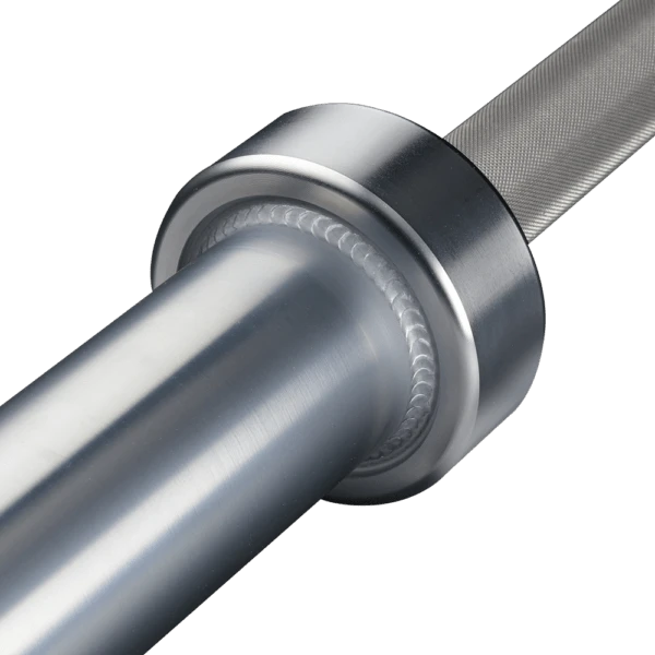 American Barbell Performance Bearing Bar - Image 3