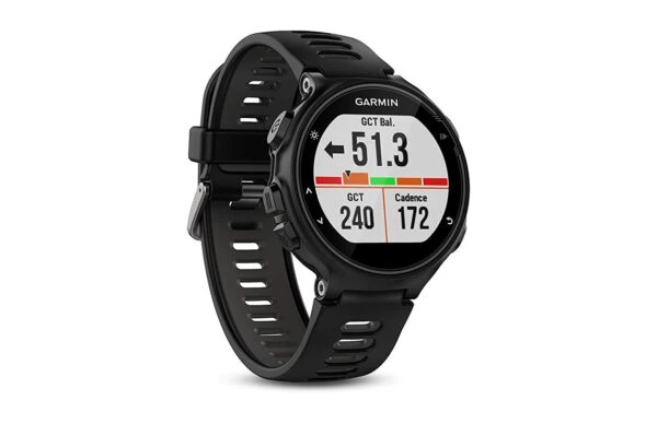 Garmin Forerunner 735xt GPS Running Watch - Image 2