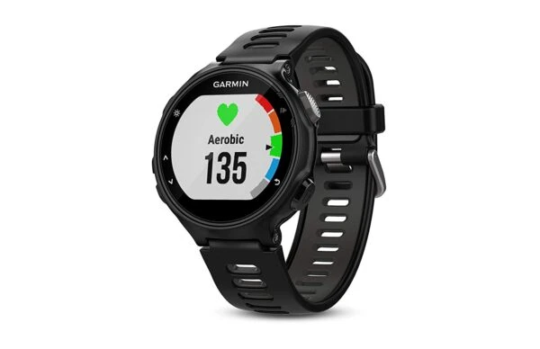 Garmin Forerunner 735xt GPS Running Watch - Image 3