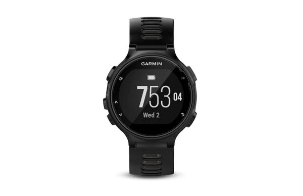 Garmin Forerunner 735xt GPS Running Watch - Image 4