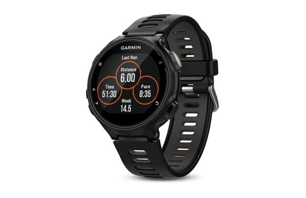 Garmin Forerunner 735xt GPS Running Watch - Image 6