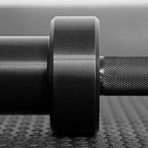 Fringe Sport Wonder Bar V2 20KG Barbell - Image 14