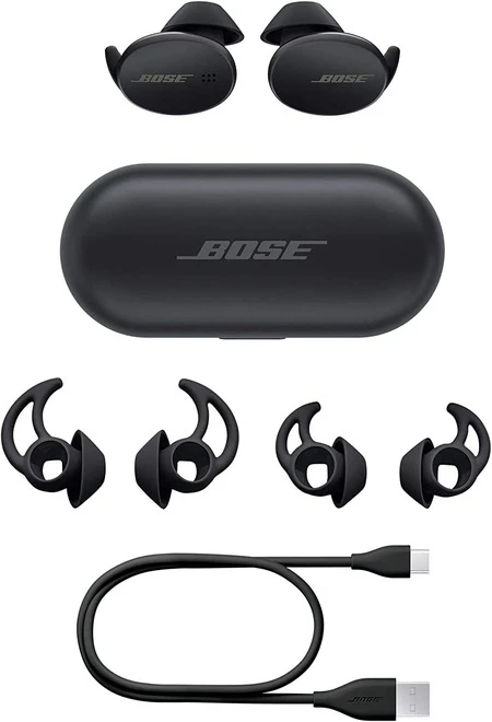 Bose Sport Earbuds - Image 3