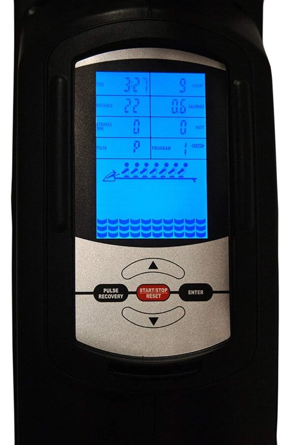 Stamina Avari Magnetic Rower - Image 4