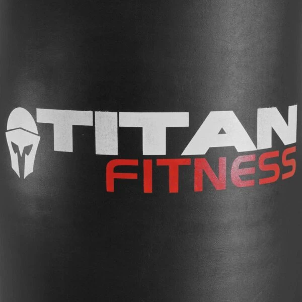 Titan 88 Lb Heavy Boxing Punching Bag - Image 4
