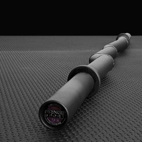 Fringe Sport EZ Curl Axle Bar - Image 4
