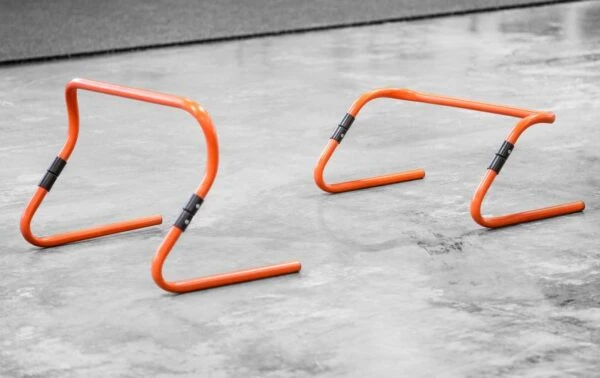 Powermax 2-in-1 Hurdles