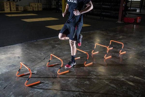 Powermax 2-in-1 Hurdles - Image 3