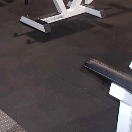 Tractor Supply 3/4″ Rubber Stall Mats - Image 2