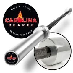 XMark Carolina Reaper Bar