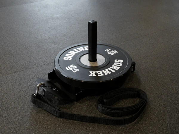Sorinex Speed Sled - Image 2