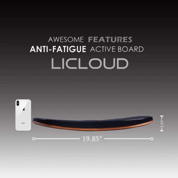 Licloud Balance Board - Image 2