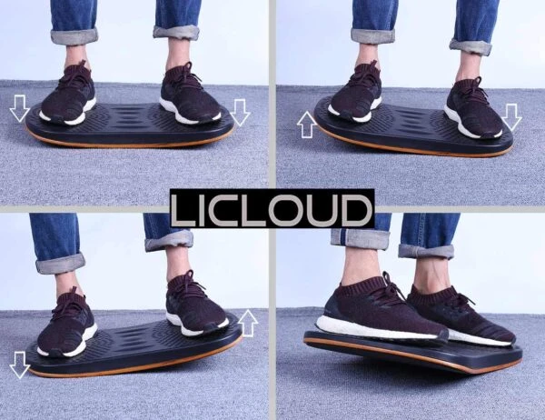 Licloud Balance Board - Image 6