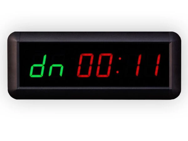 EU Display Interval Timer - Image 2