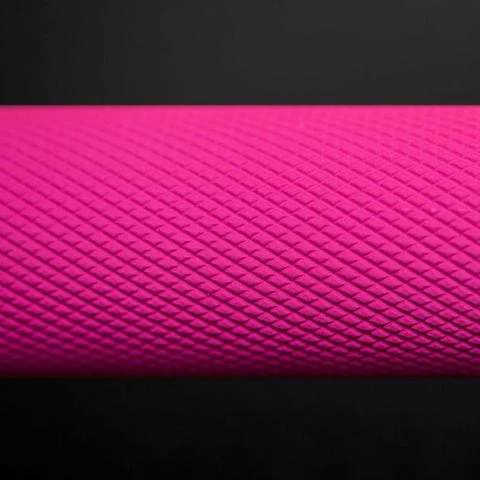 Fringe Sport Women's 15KG Bomba Cerakote Barbell - Image 6