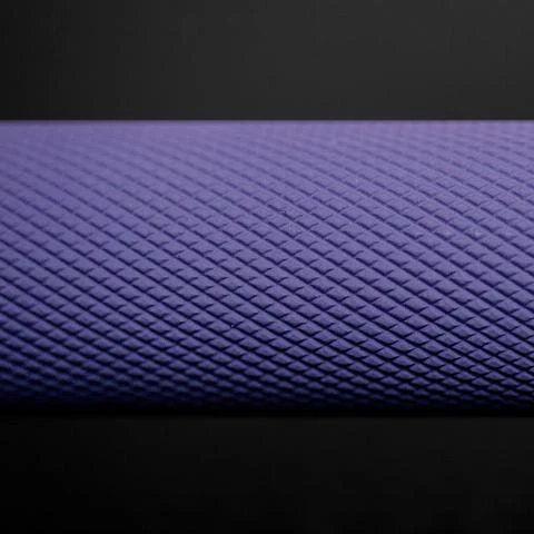 Fringe Sport Women's 15KG Bomba Cerakote Barbell - Image 7