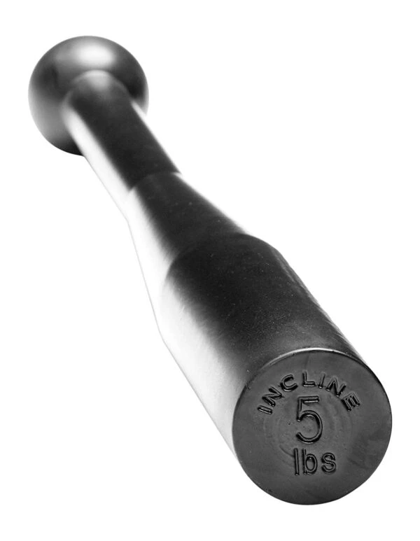 Incline Fit Steel Clubs - Image 5