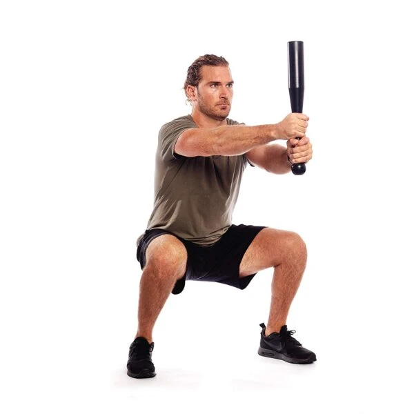 Incline Fit Steel Clubs - Image 6