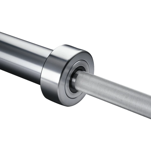 American Barbell Performance Training Bar - Image 2