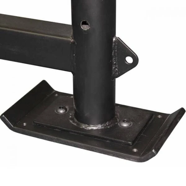 Titan HD High Low Push Pull Weight Sled - Image 2