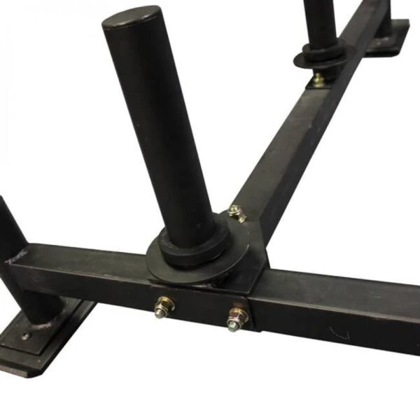 Titan HD High Low Push Pull Weight Sled - Image 3