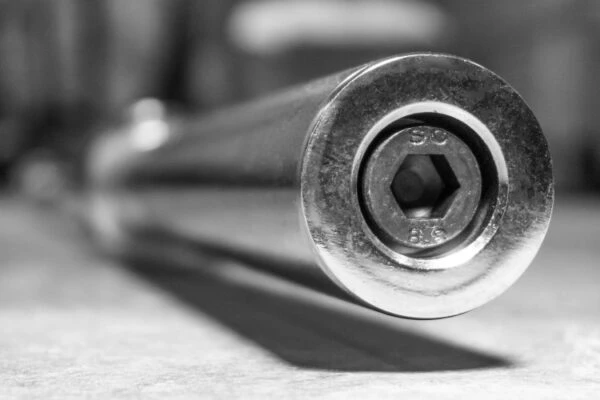 REP Basic Barbell - Image 3