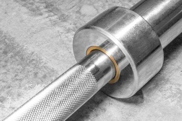 REP Basic Barbell - Image 4