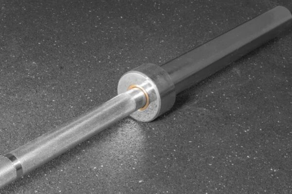 REP Basic Barbell - Image 6