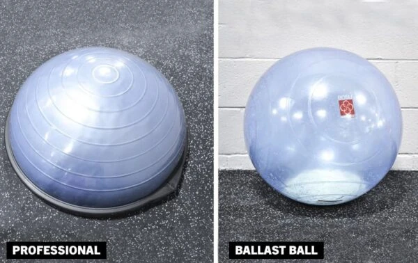 Bosu Balls