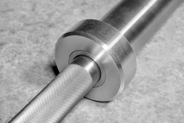 REP Stainless Steel Power Bar V2 - Image 3