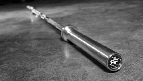 REP Stainless Steel Power Bar V2 - Image 4