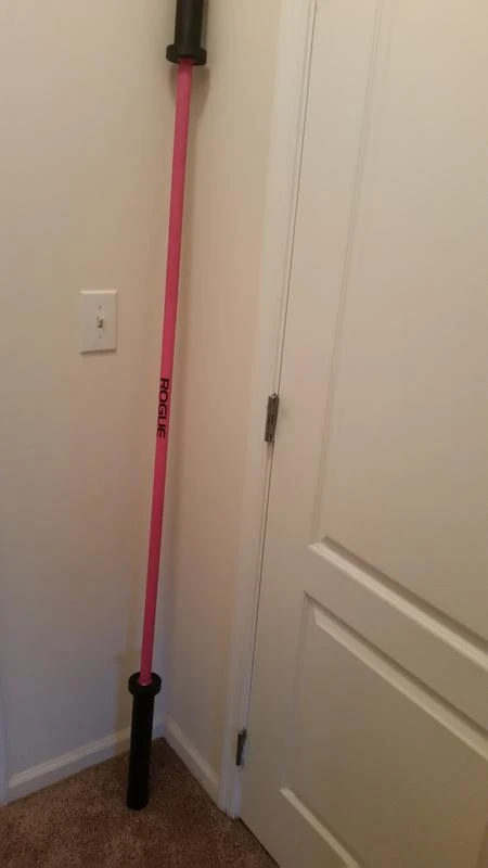 Rogue Bella Bar 2.0 โ Cerakote - Image 3