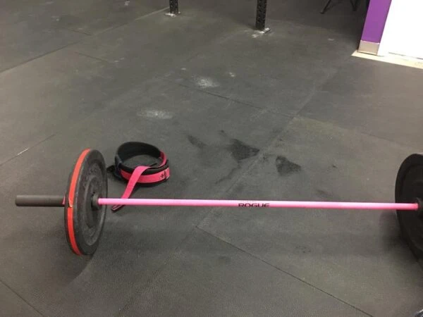 Rogue Bella Bar 2.0 โ Cerakote - Image 2