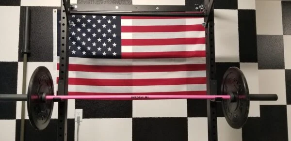 Rogue Bella Bar 2.0 โ Cerakote - Image 6