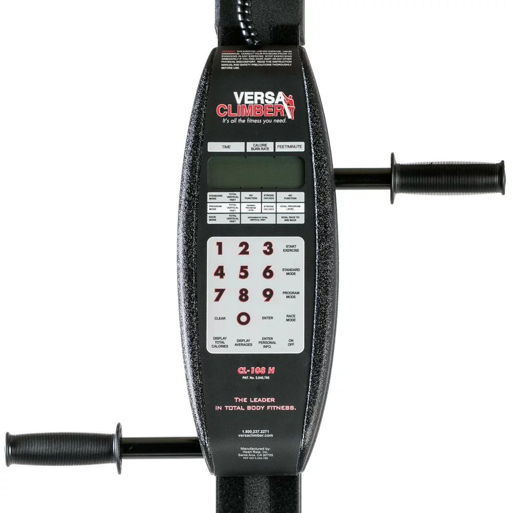 VersaClimber H/HP Consumer Model - Image 3