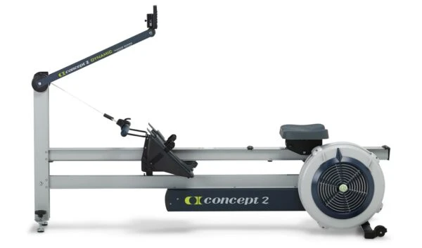 Concept 2 Dynamic Rower - Image 3